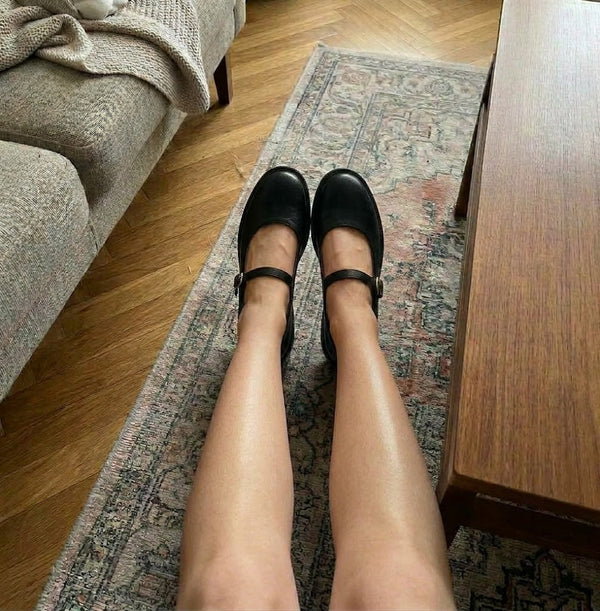 Mia Moretti